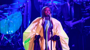 Lauryn Hill and the Fugees cancel US tour dates