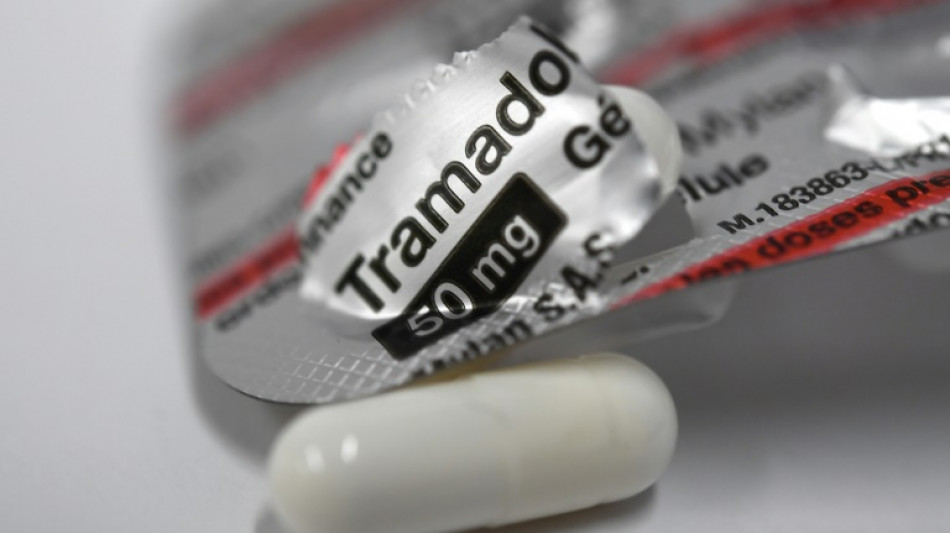 Tramadol et codéine: la France en fait-elle trop contre les opioïdes ?