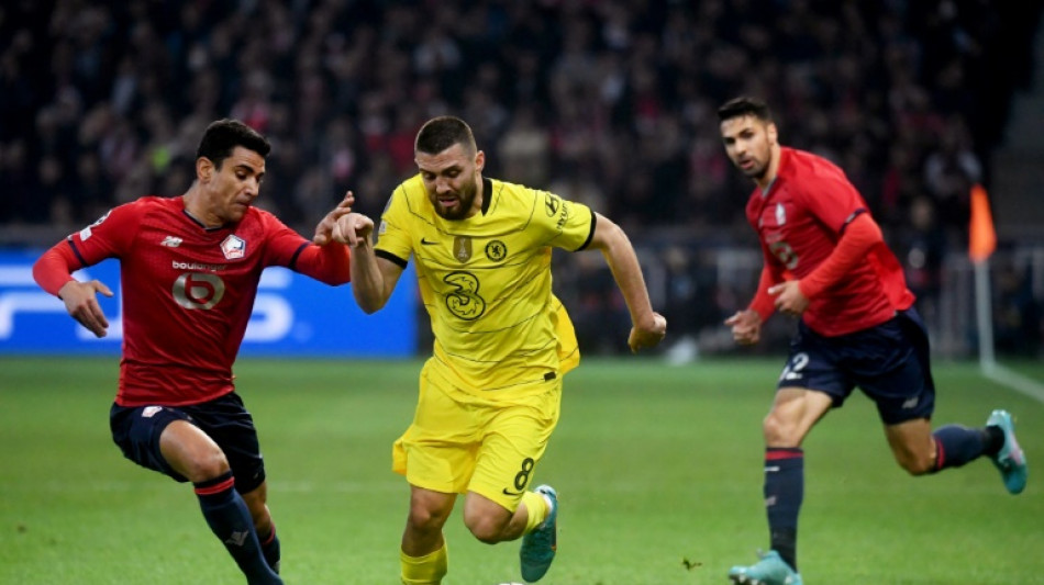 Tuchel hopes Chelsea's Kovacic can play through pain in FA Cup final