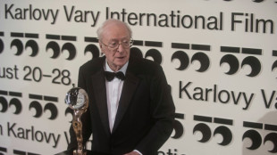 Michael Caine announces retirement from acting