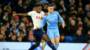 Man City condemn abuse of Foden at boxing bout