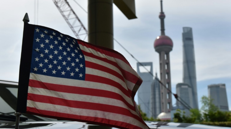 US orders non-essential consulate staff to leave Shanghai