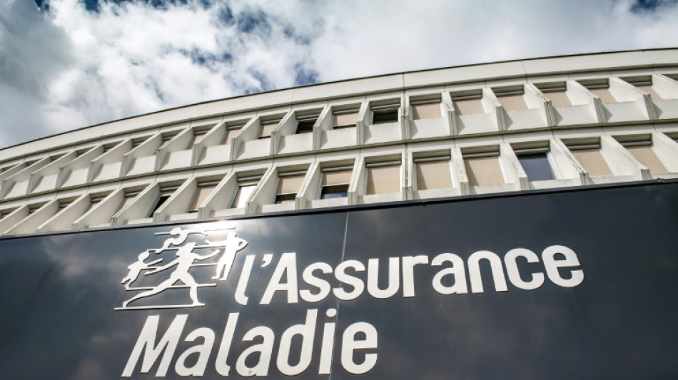 A l'Assurance maladie, la réforme des médecins conseil passe mal