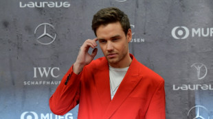 Tributes to One Direction's Liam Payne after hotel balcony fall