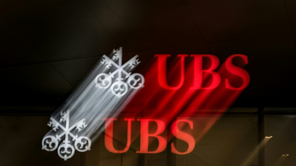 Steuerprozess gegen Schweizer Bank UBS: Gericht in Paris bestätigt Schuld