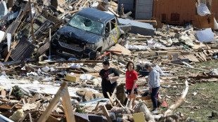 Cinco muertos por un tornado en el centro de EEUU