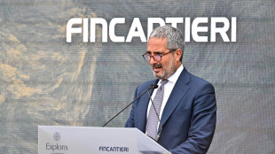 Fincantieri costruirà due nuove navi da crociera per Viking