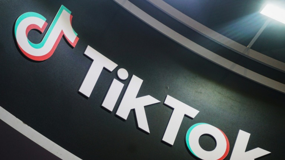 TikTok faces US ban after losing court appeal