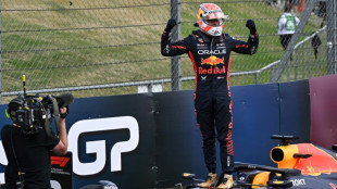 Verstappen vence GP da Inglaterra de F1 à frente de Norris e Hamilton