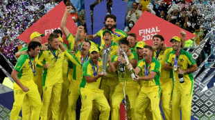 Australia unveil marathon cricket summer around T20 World Cup defence