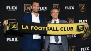 Los Angeles FC recibe a Chiellini con un triunfo por 3-1 ante el FC Dallas