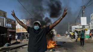 Zusammenstöße im Senegal bei Protesten gegen Verschiebung der Präsidentenwahl