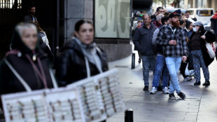 Spain braces for annual 'Fat One' Christmas lottery