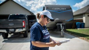 En Texas, la batalla por el voto latino se libra en las calles... y en tribunales