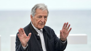 El director Costa-Gavras recibirá un premio de honor en la ceremonia de los César franceses