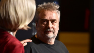 La Cour de cassation écarte définitivement les accusations de viol contre Luc Besson