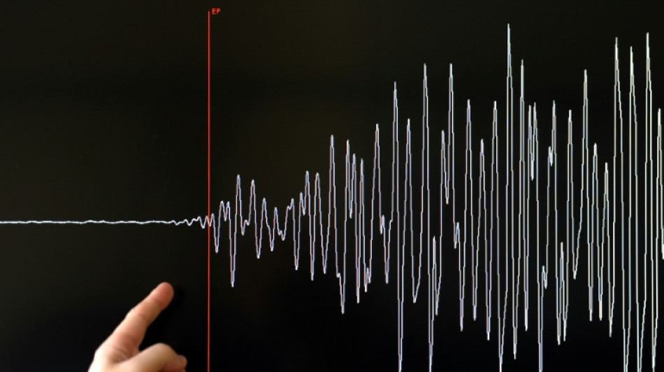 Un puissant séisme au large du Japon fait trois blessés, pas de dégâts majeurs signalés