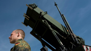 Nato kauft bis zu tausend Patriot-Raketen für Luftabwehr - Produktion in Deutschland