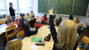 Statistikamt: Weniger Klassenwiederholer in vergangenem Schuljahr