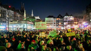 Rund 90 Demos gegen Rechts am Wochenende - 30.000 Menschen in München erwartet