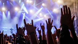 Berühmtes Heavy-Metal-Festival: Deutsche Post verkauft 35.000 Wacken-Briefmarken