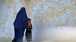 France evacuates five Afghan women 'threatened by Taliban'