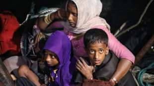 Birmanie: Washington qualifie de "génocide" les violences contre les Rohingyas