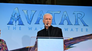 'Avatar 2' success proves cinema in post-pandemic 'resurgence': Cameron