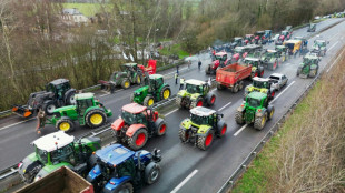 Bauernproteste in Frankreich: Regierung verspricht schnelle Lösungen