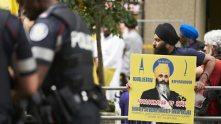 Assassinat d'un leader sikh au Canada: Ottawa désigne l'Inde et expulse un diplomate