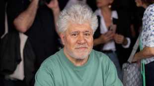 Premio d'onore ad Almodovar dal Festival di San Sebastian