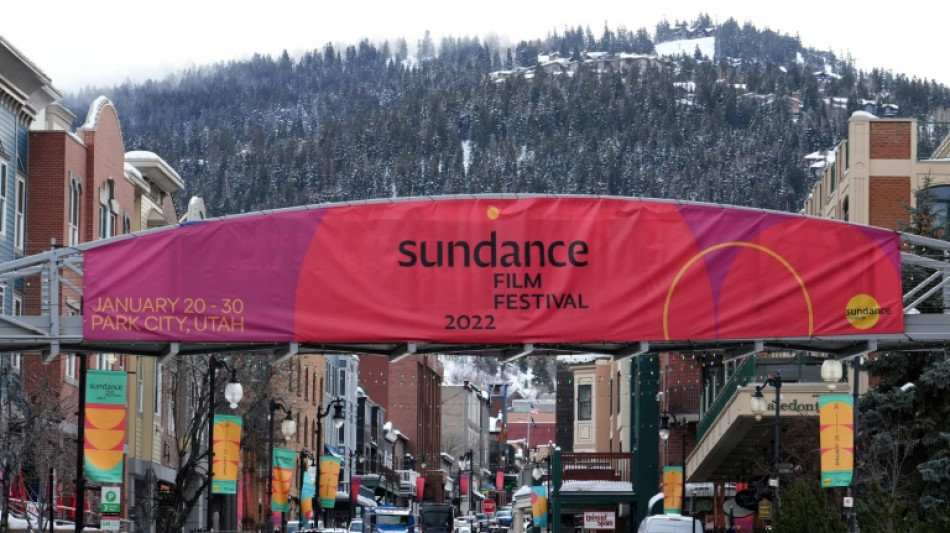 Sexualidad y fama en foco en el regreso presencial del festival de Sundance