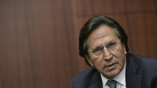 Perú dice que EEUU extraditará a su expresidente Toledo por corrupción