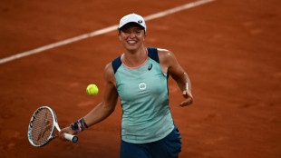 Swiatek pulls out of Berlin to focus on Wimbledon 