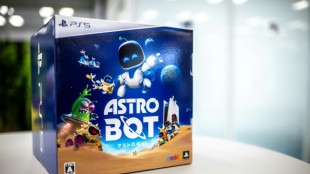 'Astro Bot' wins highest award at Oscars of video games