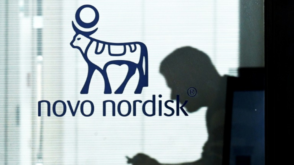 Le laboratoire Novo Nordisk investit 1,2 milliard de dollars dans une nouvelle usine au Danemark