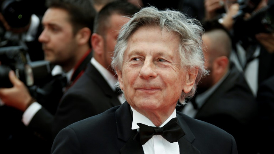 Fiscales de EEUU dice que transcripciones del caso Polanski pueden ser desveladas