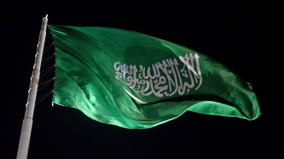 Las ejecuciones en Arabia Saudita, imagen de un "régimen autocrático", denuncia HRW