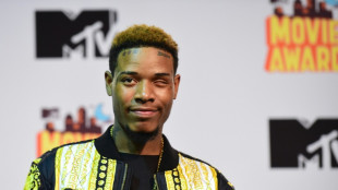 Le rappeur américain Fetty Wap plaide coupable de complicité de trafic de drogue