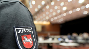 Tödliche Schüsse bei Streit in Wolfsburg: Fast fünf Jahre Haft in zweitem Prozess