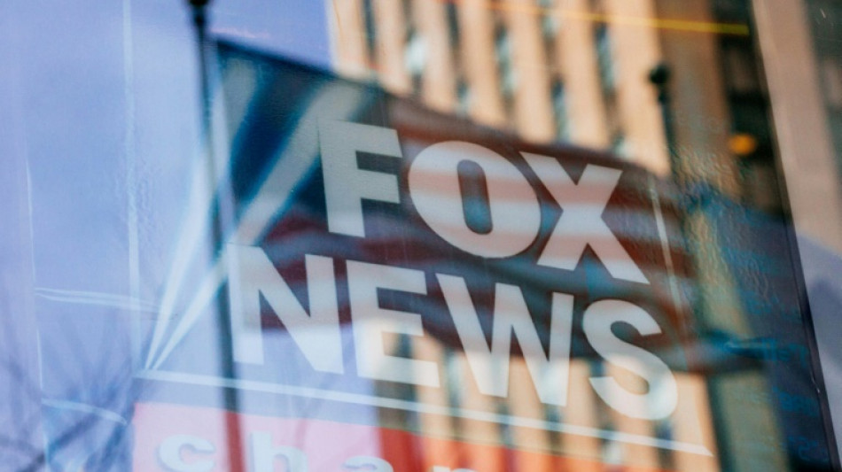 Korrespondent von Fox News in der Ukraine verletzt