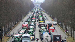 CDU und CSU unterstützen Festhalten der Landwirte an geplanten Protesten