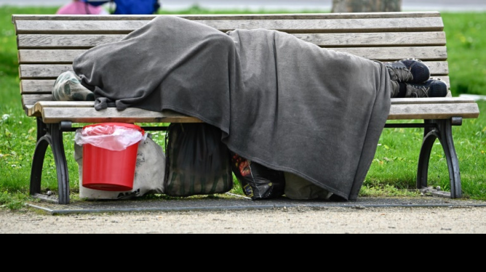 Gericht: Hessische Stadt muss bei Obdachlosenunterbringung Mindestmaß erfüllen