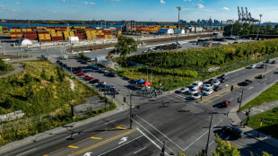 Termina la huelga de estibadores en el puerto de Montreal, el segundo más grande de Canadá