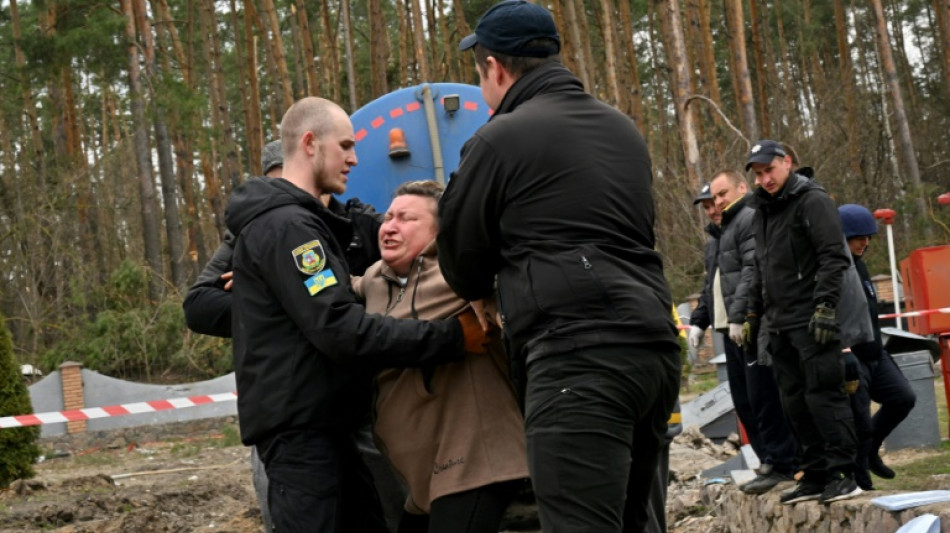  Österreichs Kanzler Nehammer reist zu Treffen mit Putin nach Moskau 