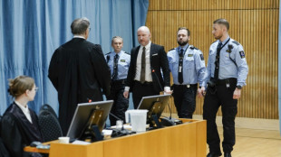 Norwegischer Staat: Attentäter Breivik neigt immer noch zu "grenzenloser Gewalt"