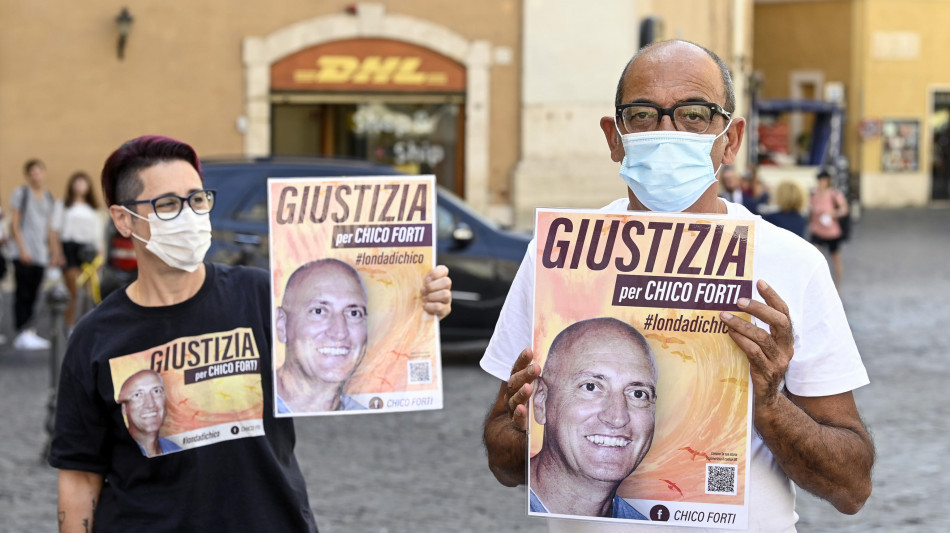 Chico Forti arrivato nel carcere di Verona