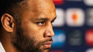 El internacional inglés de rugby Billy Vunipola, detenido en Mallorca