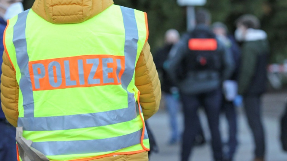 Verfahren nach tödlichem Schuss bei Polizeieinsatz in Mannheim eingestellt