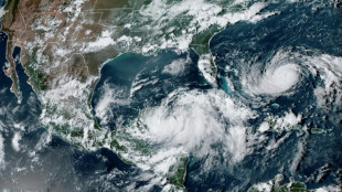 La tempête Idalia devrait devenir un ouragan à l'approche de la Floride